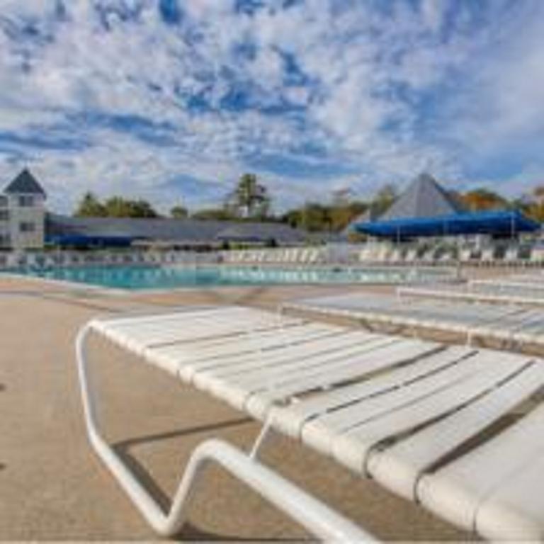 Ogunquit Hotel And Suites Eksteriør bilde