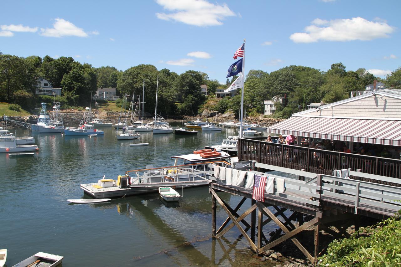 Ogunquit Hotel And Suites Eksteriør bilde