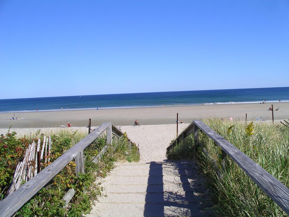 Ogunquit Hotel And Suites Eksteriør bilde