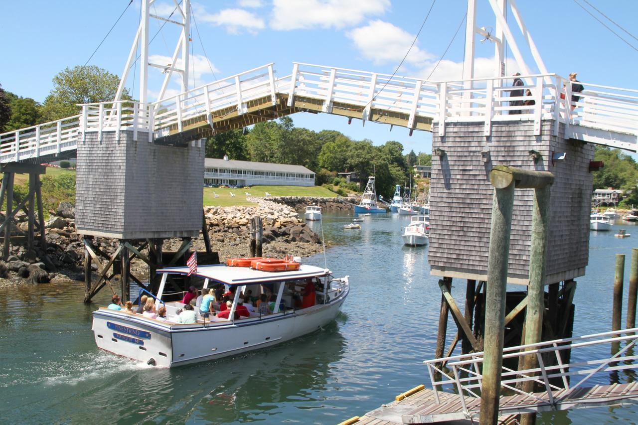 Ogunquit Hotel And Suites Eksteriør bilde