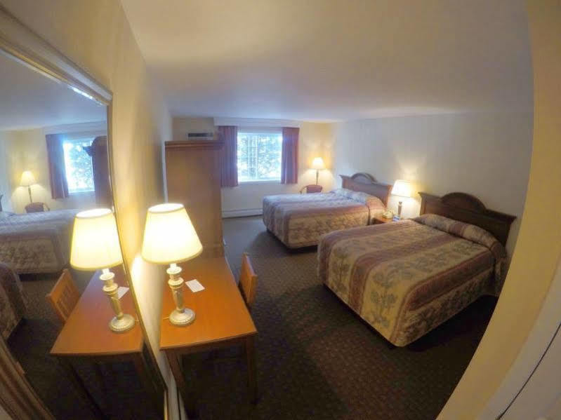 Ogunquit Hotel And Suites Eksteriør bilde