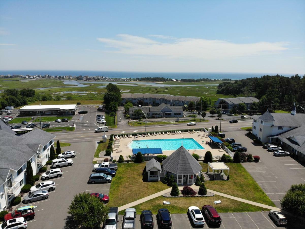 Ogunquit Hotel And Suites Eksteriør bilde